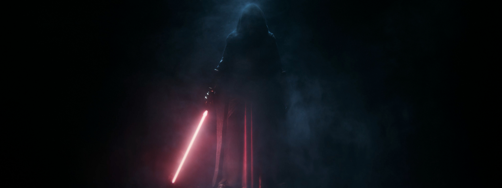 Ronin SE lightsaber