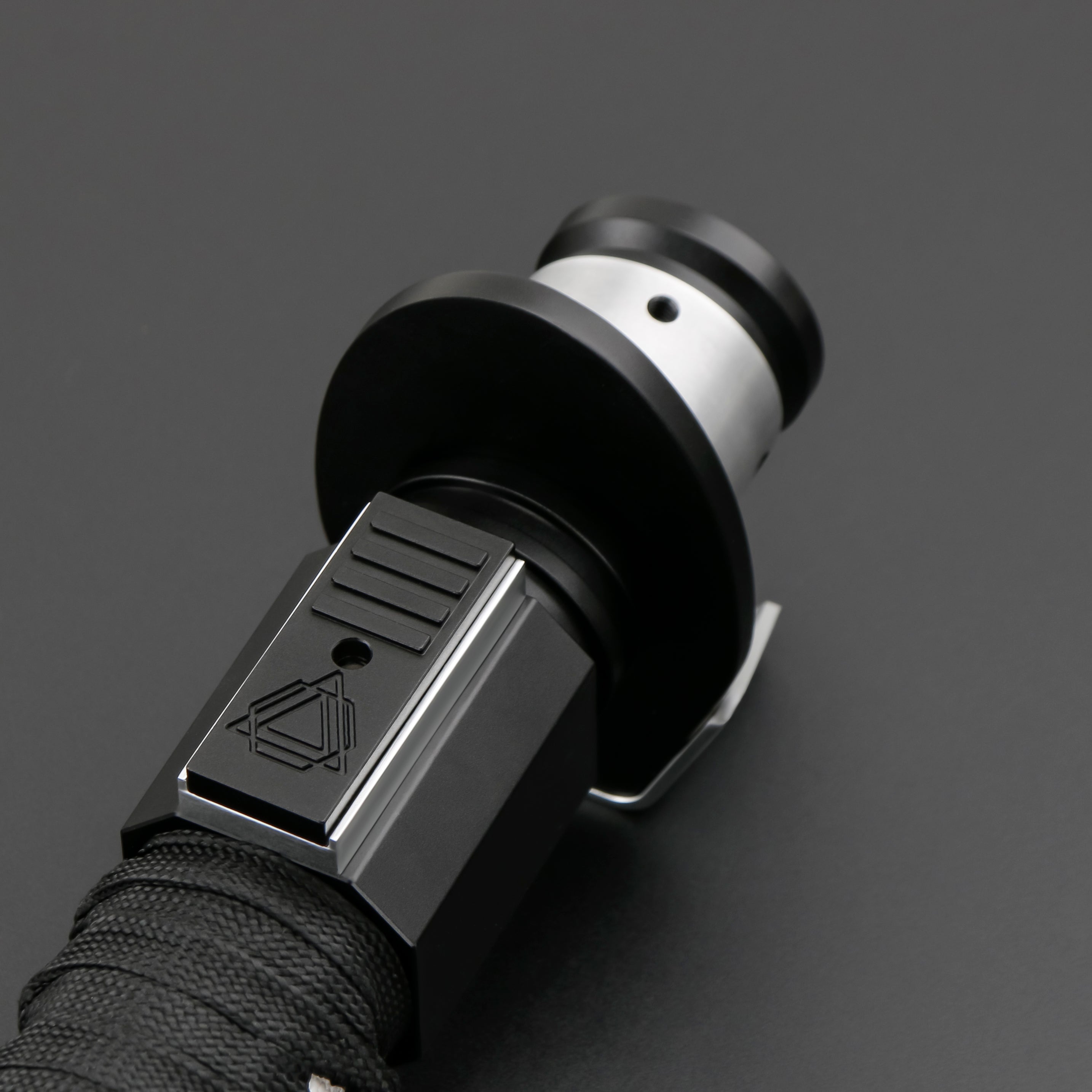 Ronin SE lightsaber hilt details