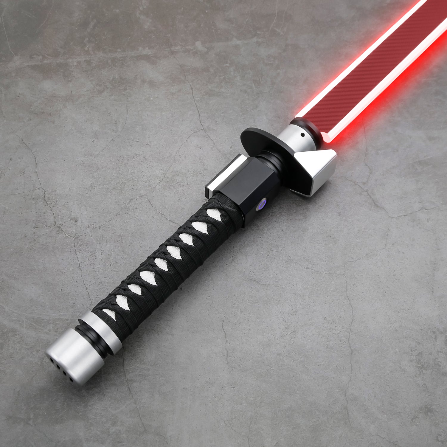 Ronin SE saber Flat Blade red