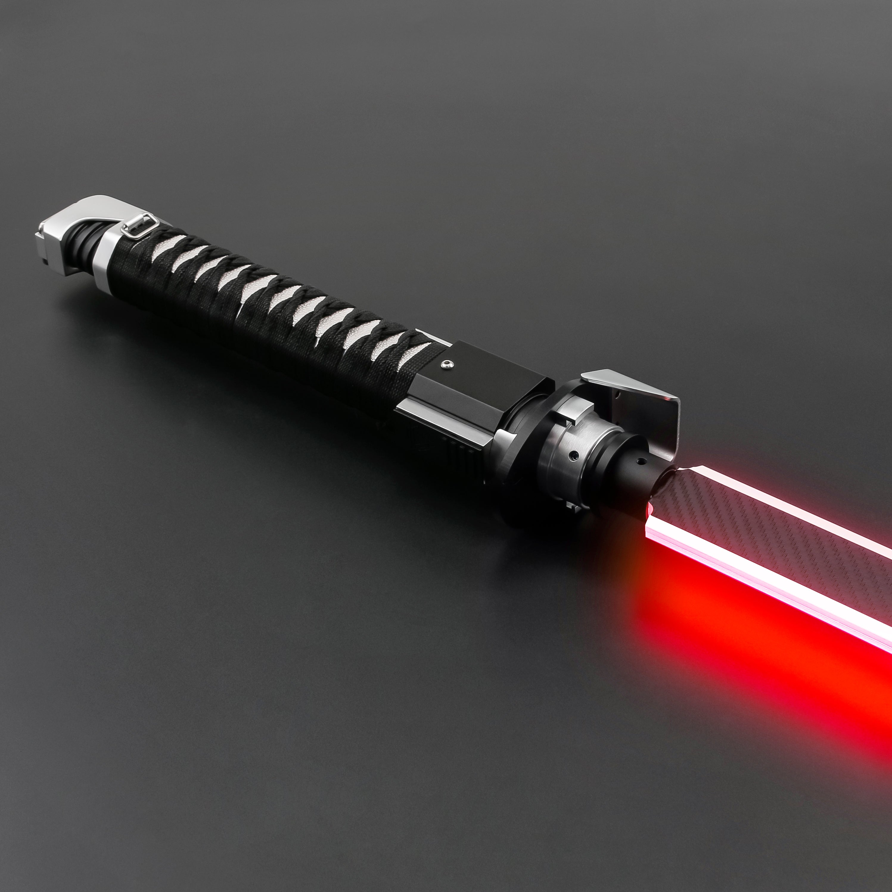Ronin samurai saber