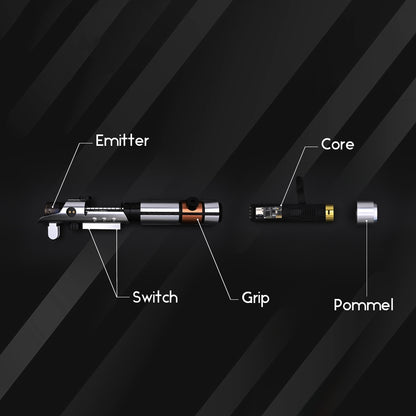 SK1 Structural Diagram