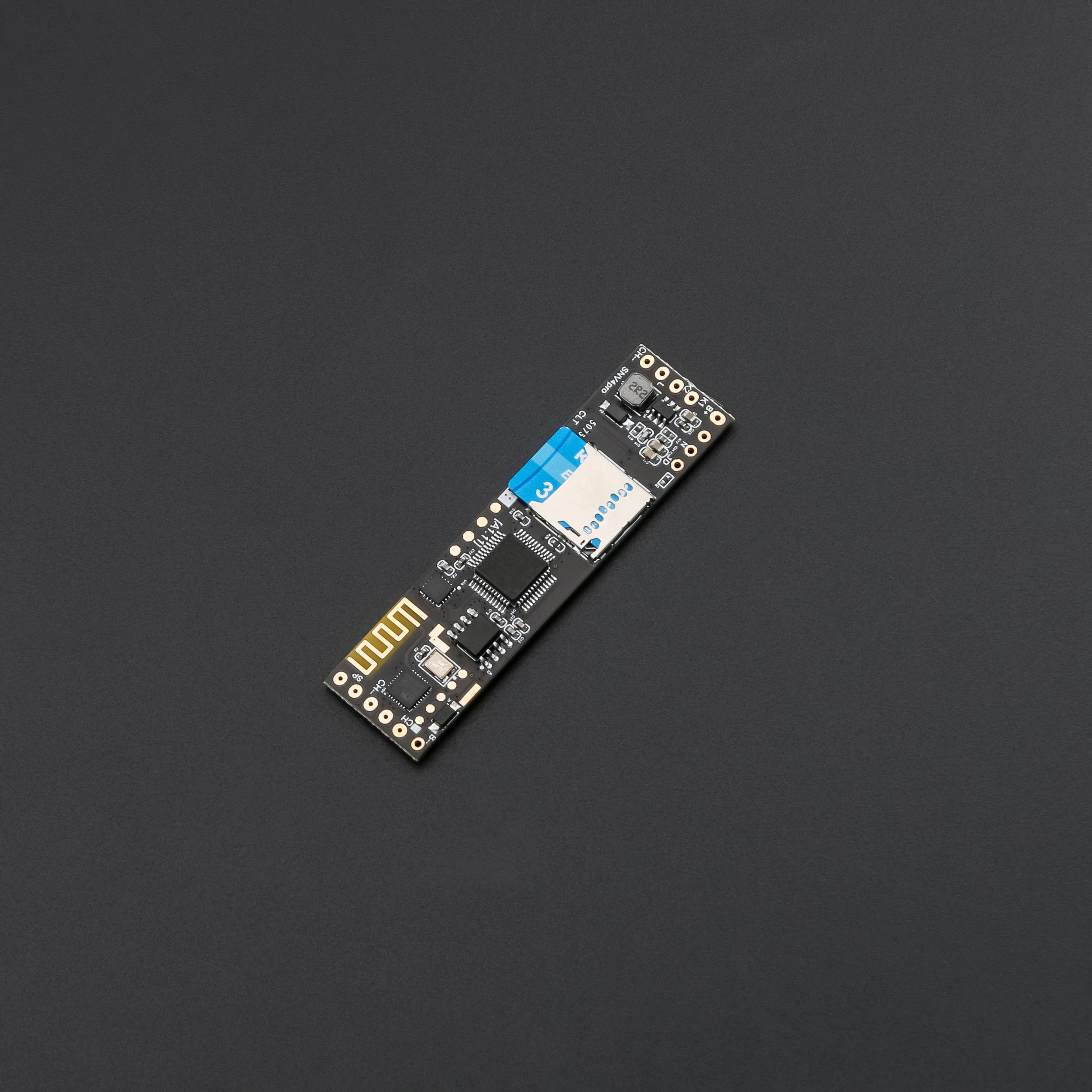 SNV4 Pro chip