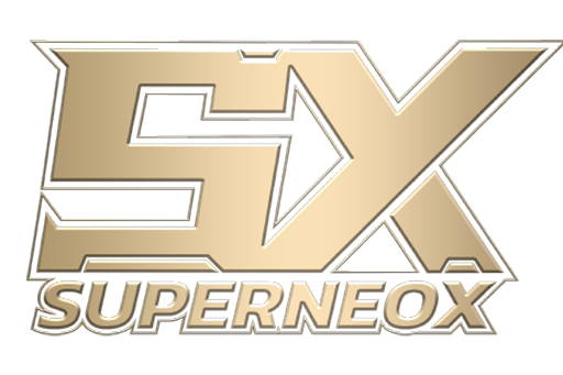 superneox.com logo