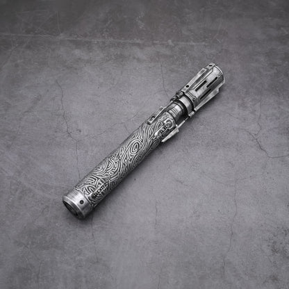 Satele Shan - Double-blade / Proffie V2.2 Satele Shan - Double-blade / Proffie V2.2