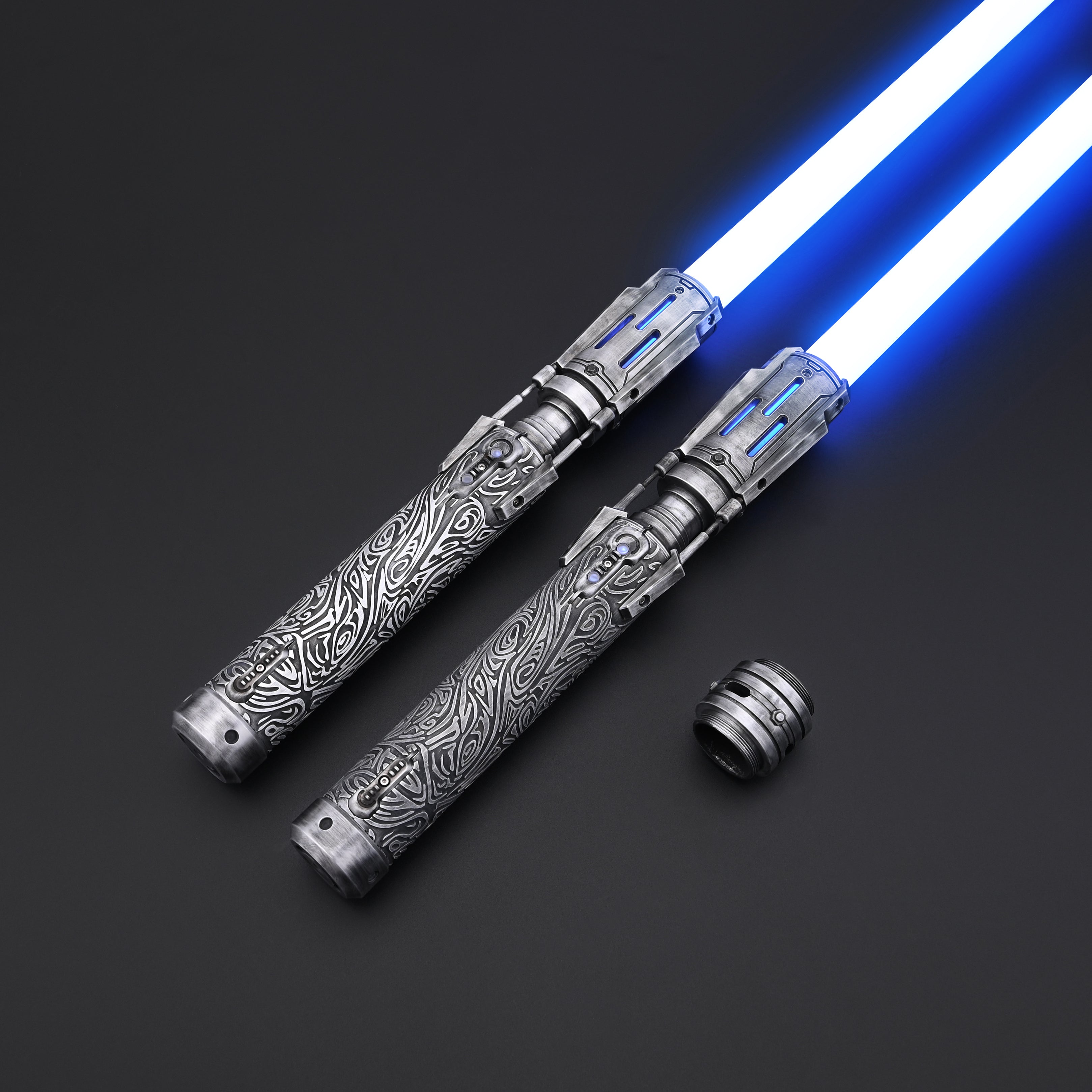 スター・ウォーズ サテレ・シャン ダブルブレード・ライトセーバー