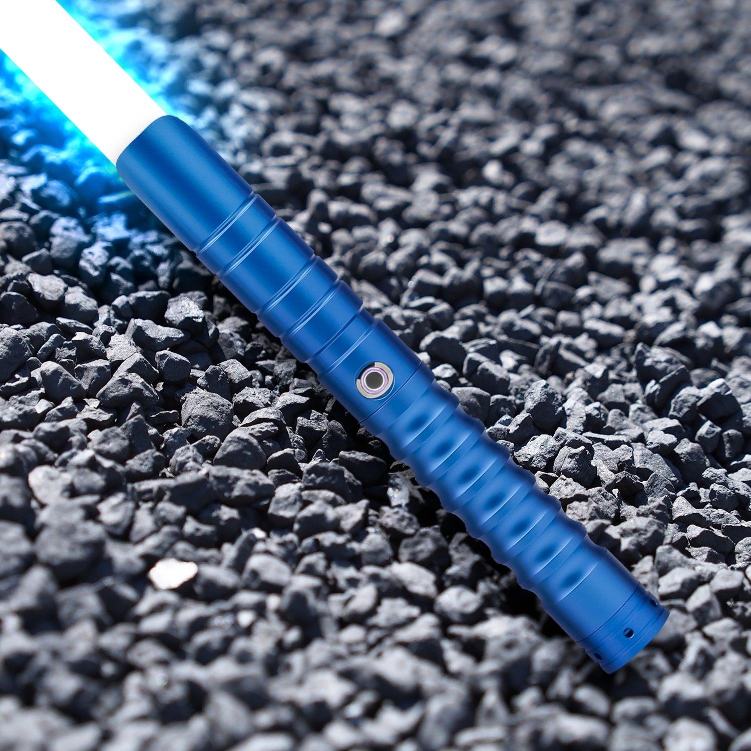 Sentinel lightsaber