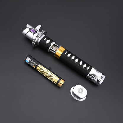 Shogun saber