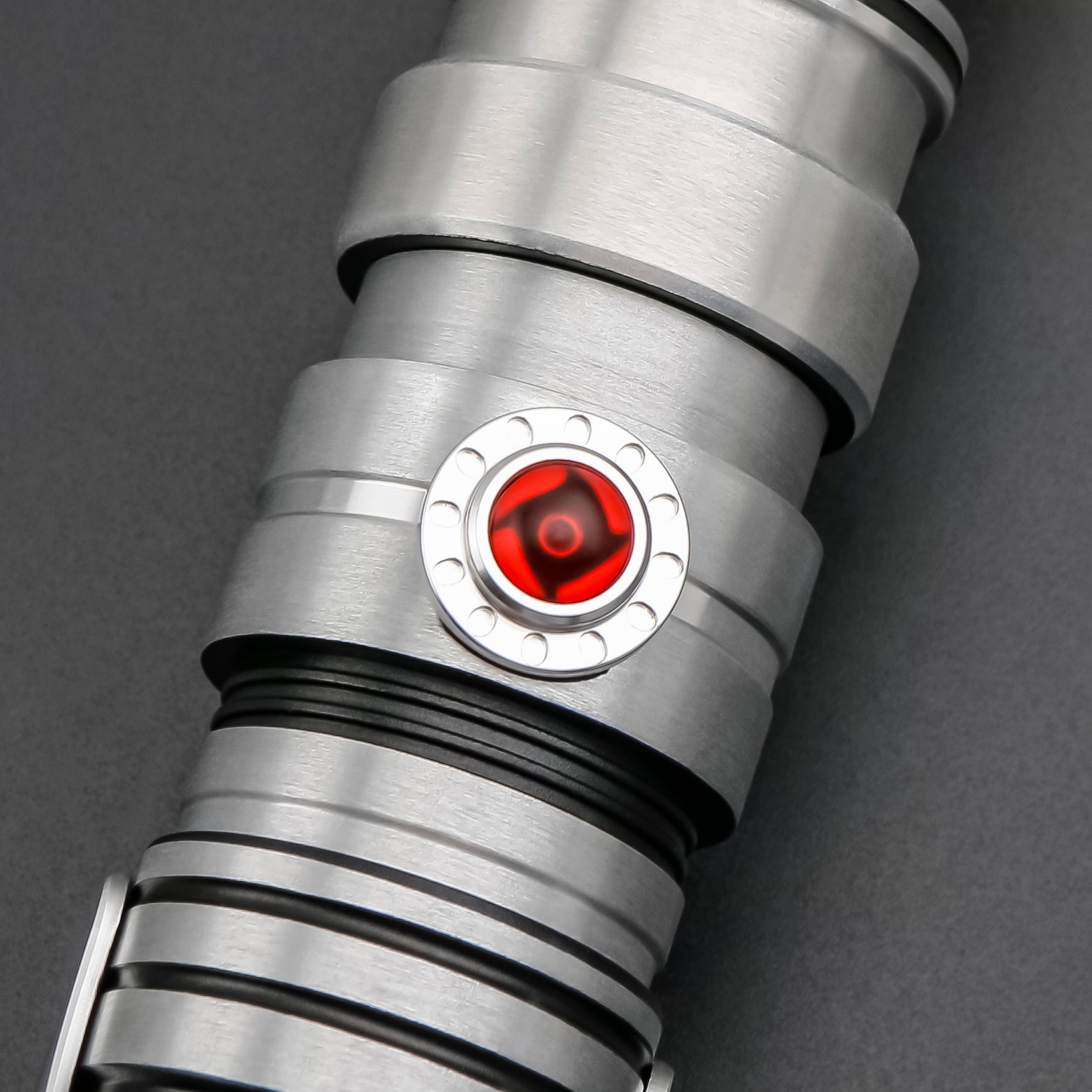 シス・ロード ライトセーバー マンゲキョウ・シャリンガンボタン付き