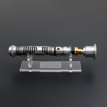 Sith Lord saber hilt