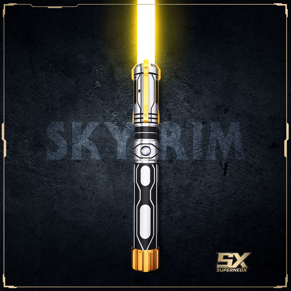 Skyrim saber
