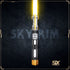 Skyrim saber