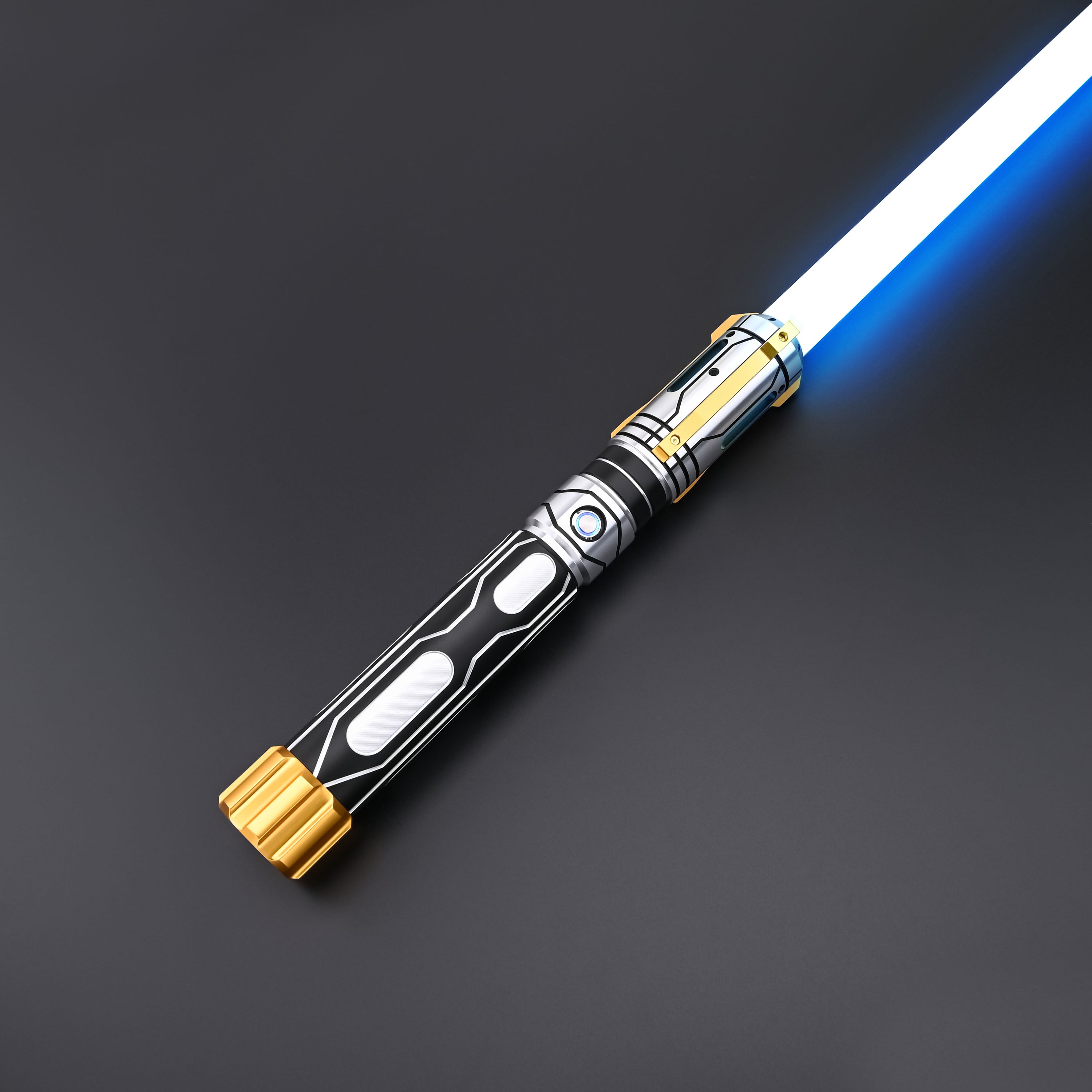 Skyrim Blue Saber