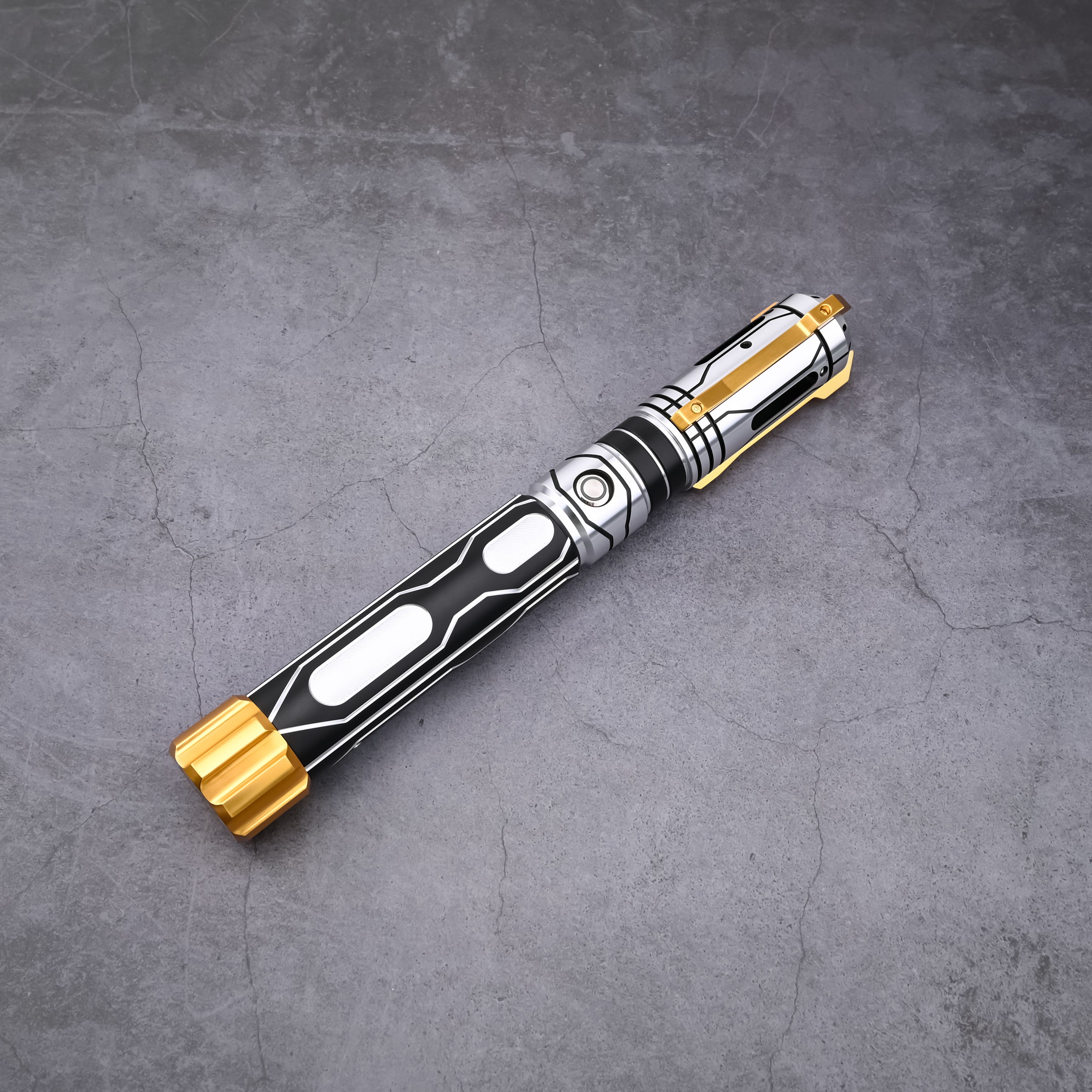 Skyrim Saber handle