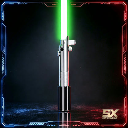 Skywalker SE lightsaber