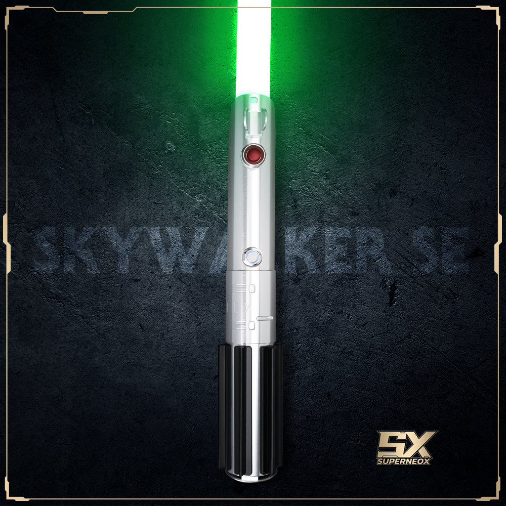 Luke EP7 SE lightsaber