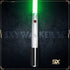 Luke EP7 SE lightsaber