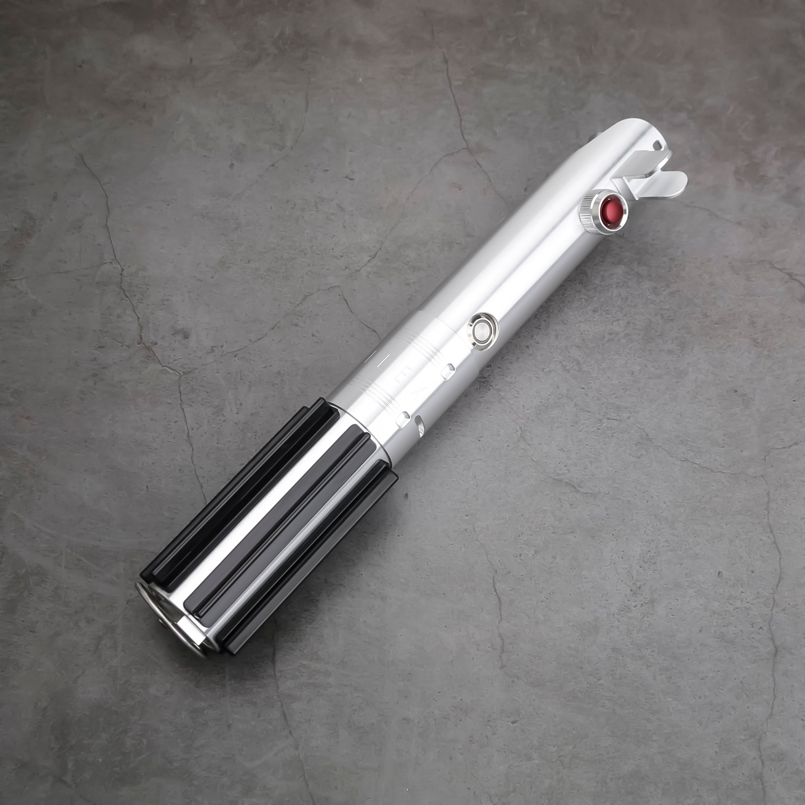 Luke stunt lightsaber hilt