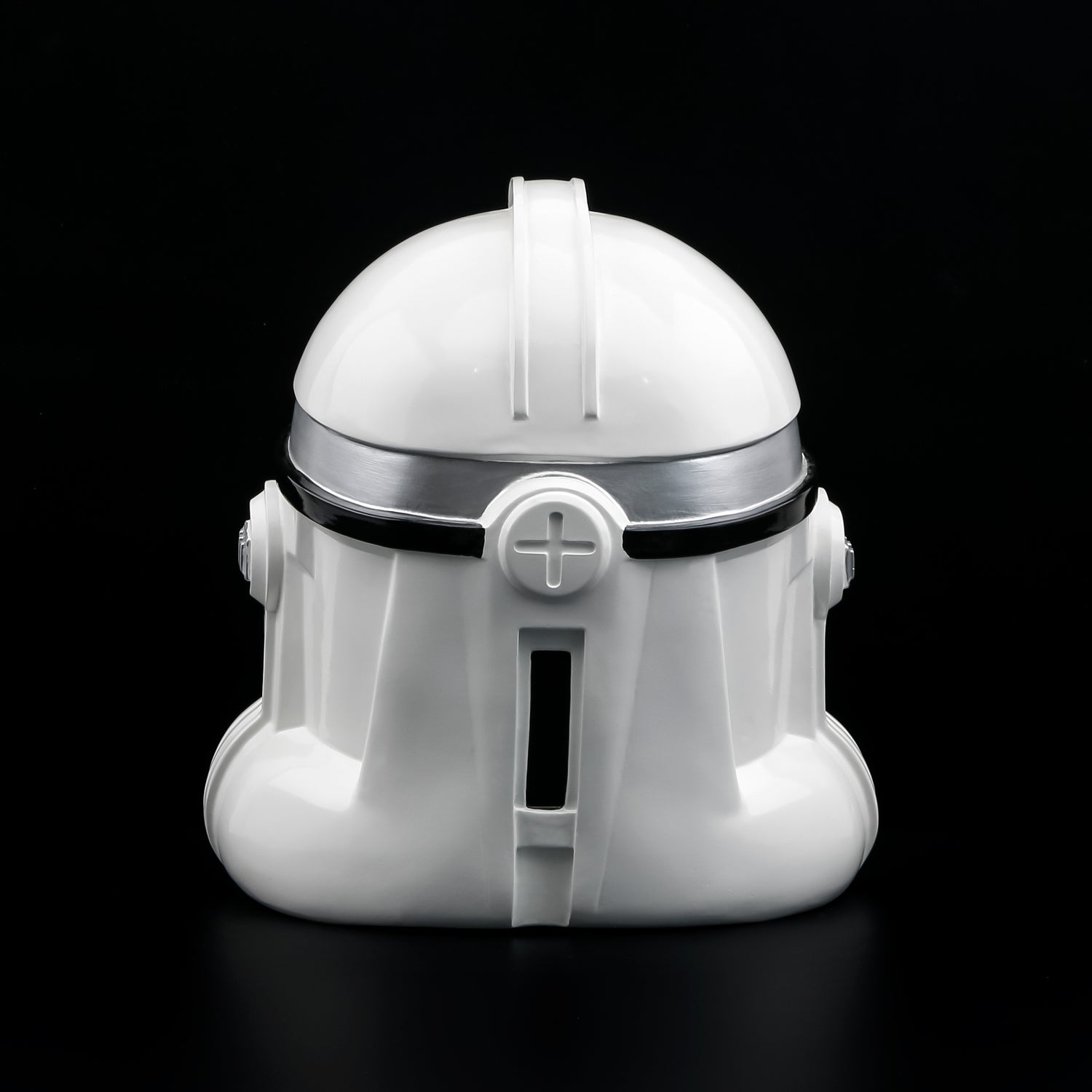 Stormtrooper Helmet Back