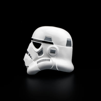 Stormtrooper cosplay helmet