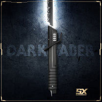 Legacy Mando Darksaber Replica | The Mandalorian and Grogu Lightsaber ...