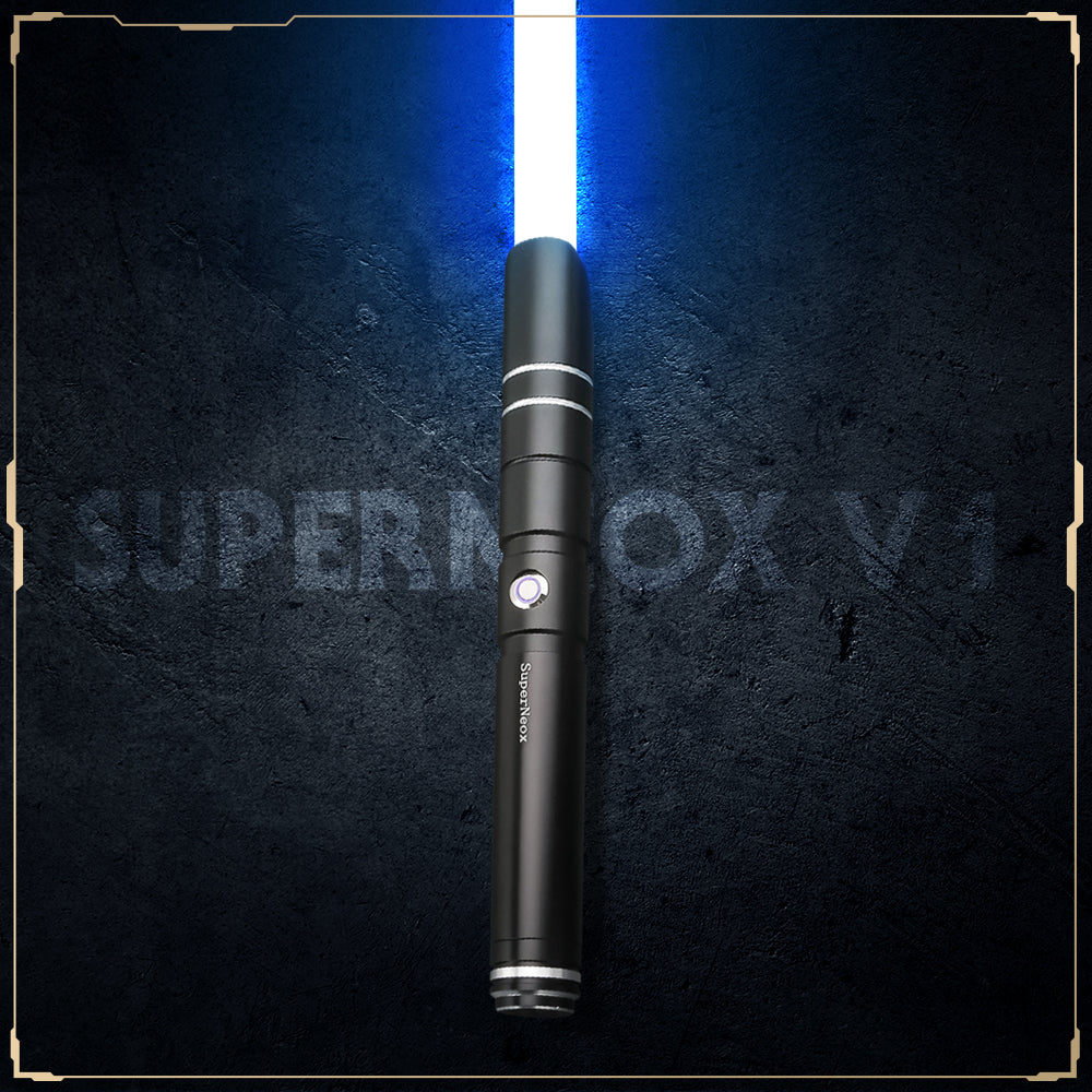 Superneox V1 lightsaber