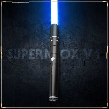 Superneox V1 lightsaber