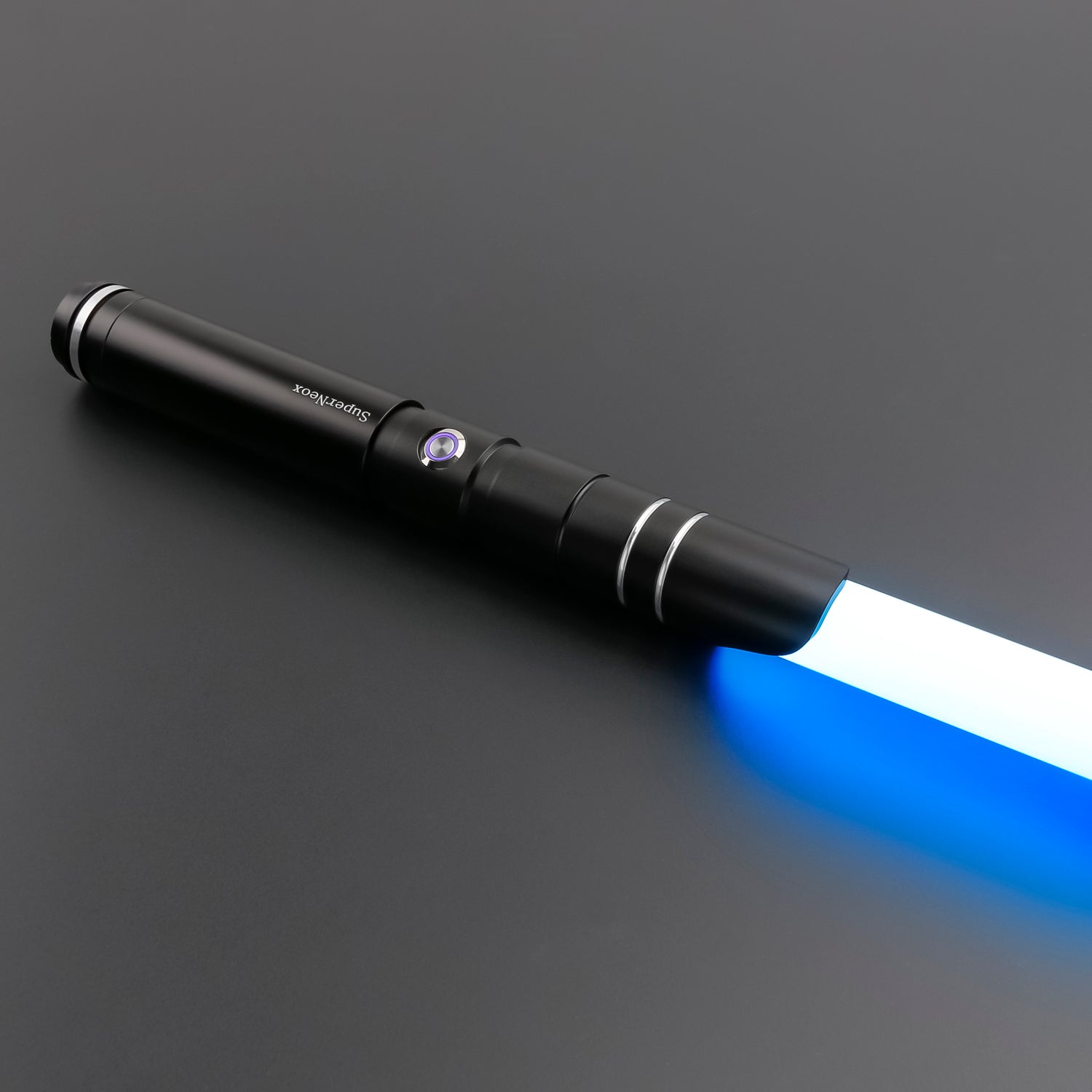 Superneox V1 lightsaber blue