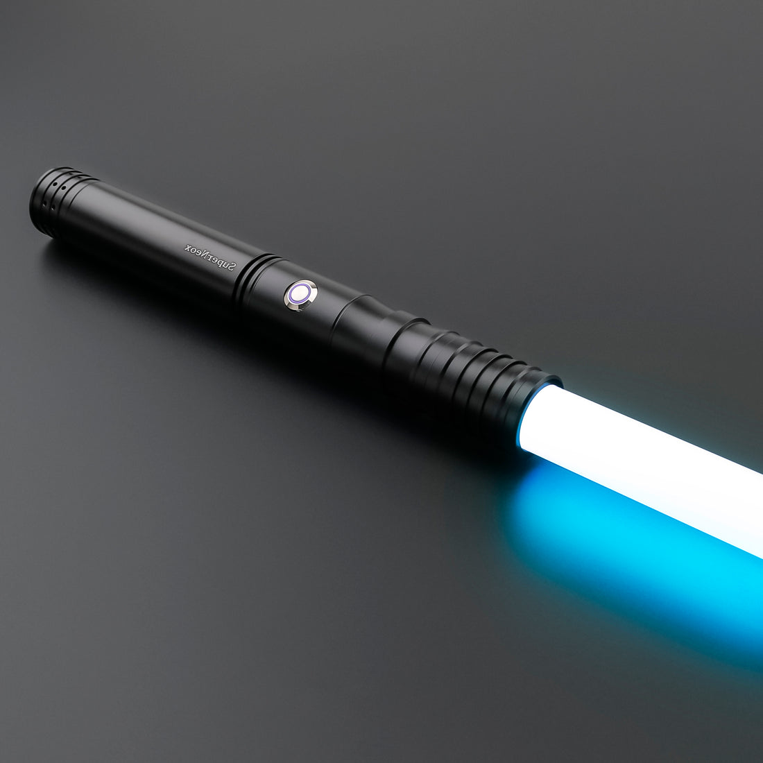 Superneox V1 lightsaber blue