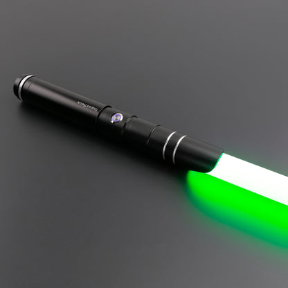 Superneox V1 lightsaber green