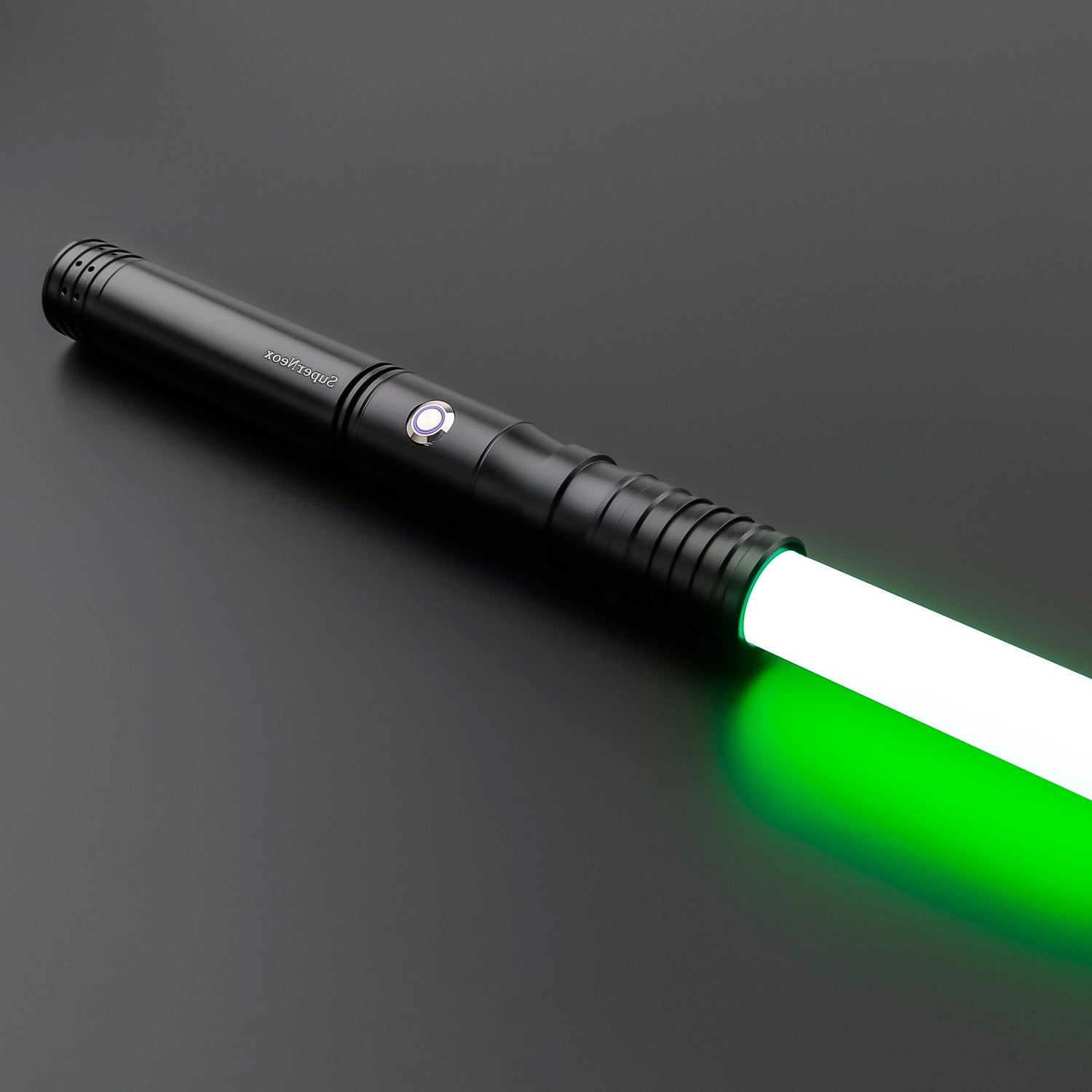 Superneox V1 lightsaber green