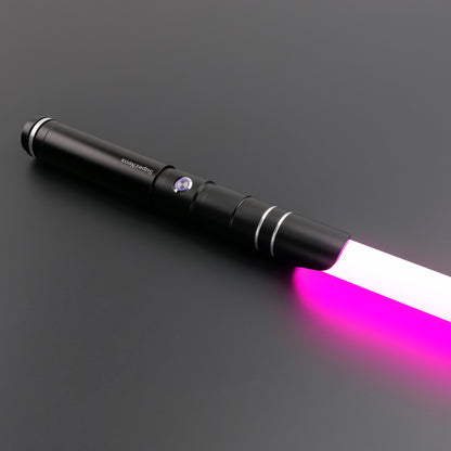 Superneox V1 lightsaber pink