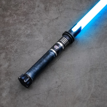 Tatooine lightsaber