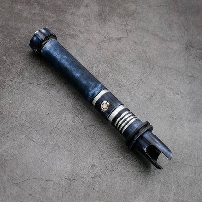 Tatooine lightsaber handle