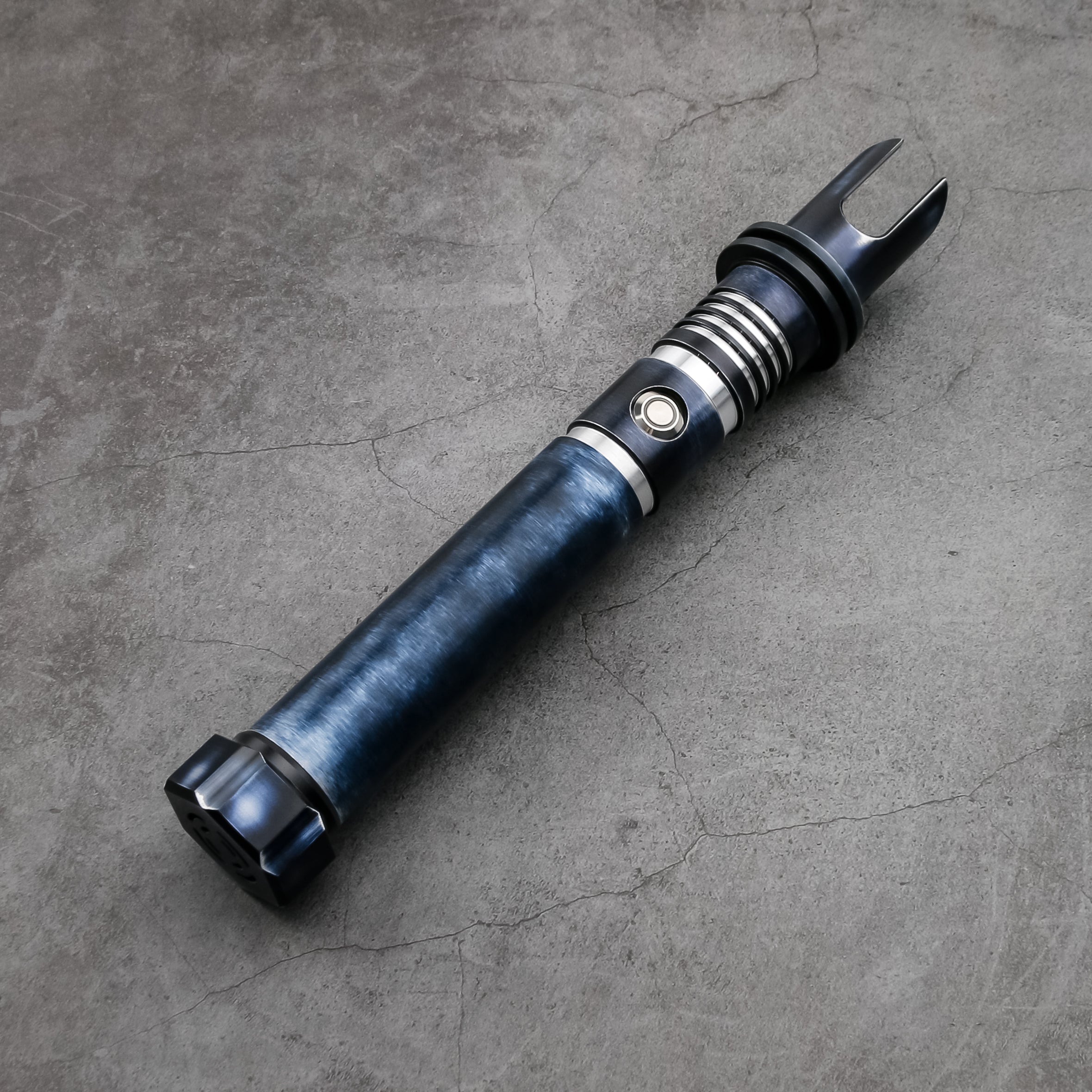 Tatooine lightsaber hilt