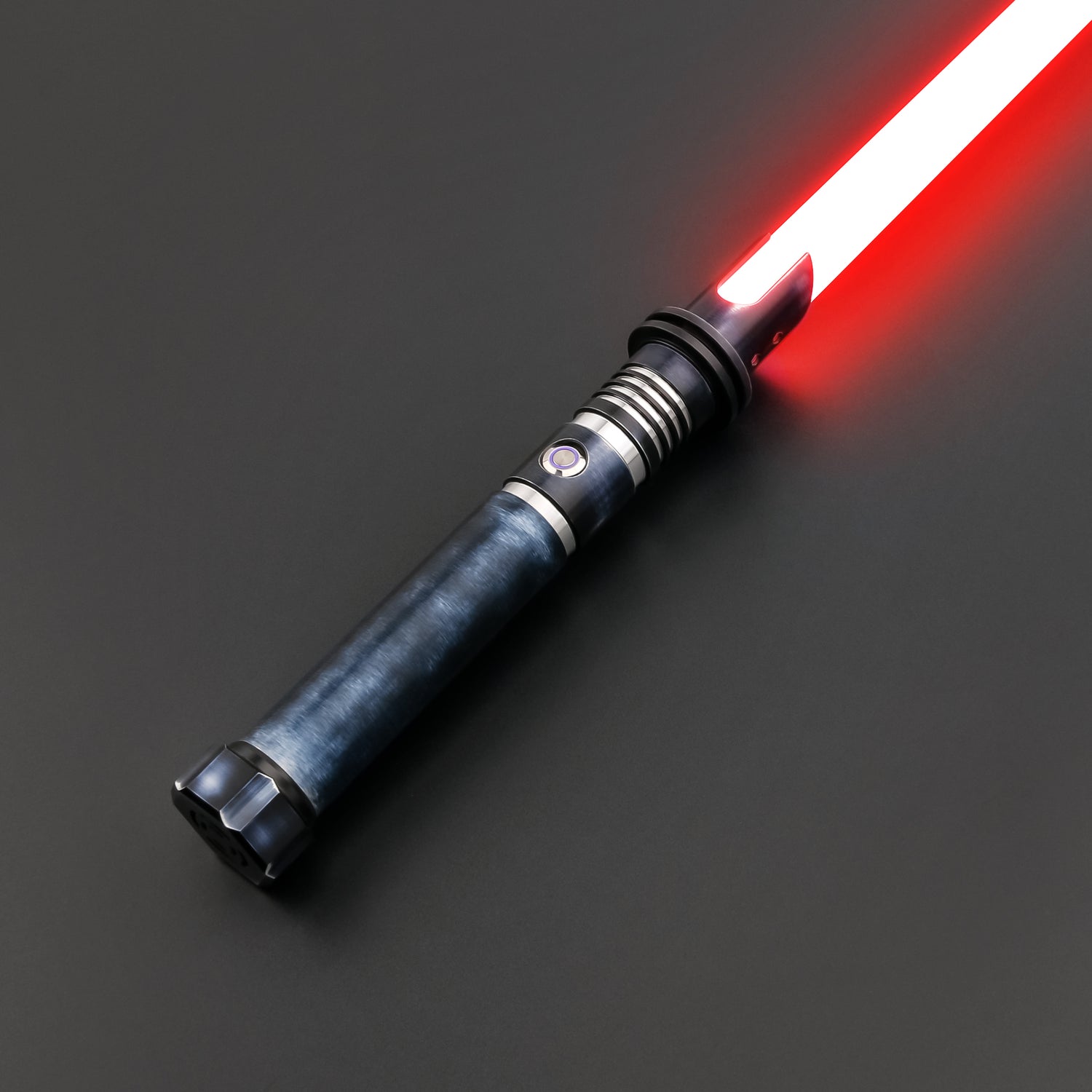 Tatooine light saber - red color