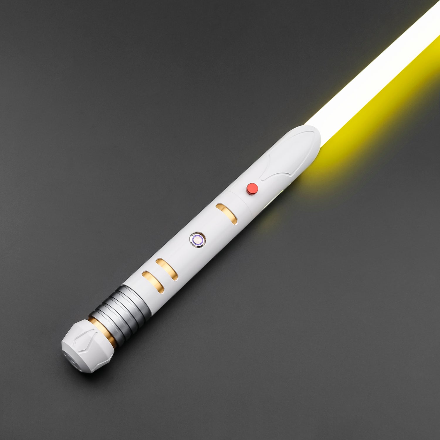 Temple Guard SE lightsaber