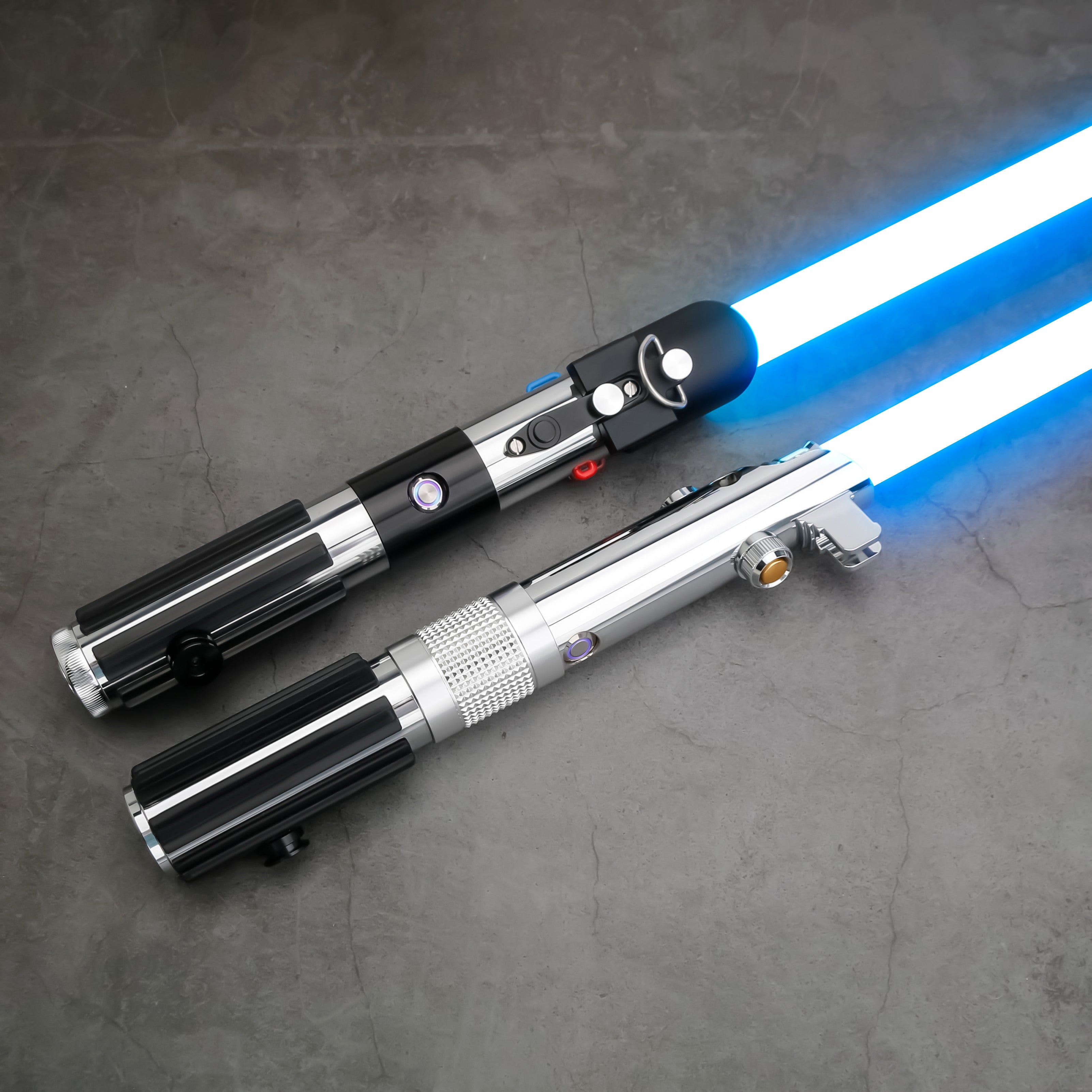 The Chosen One lightsaber