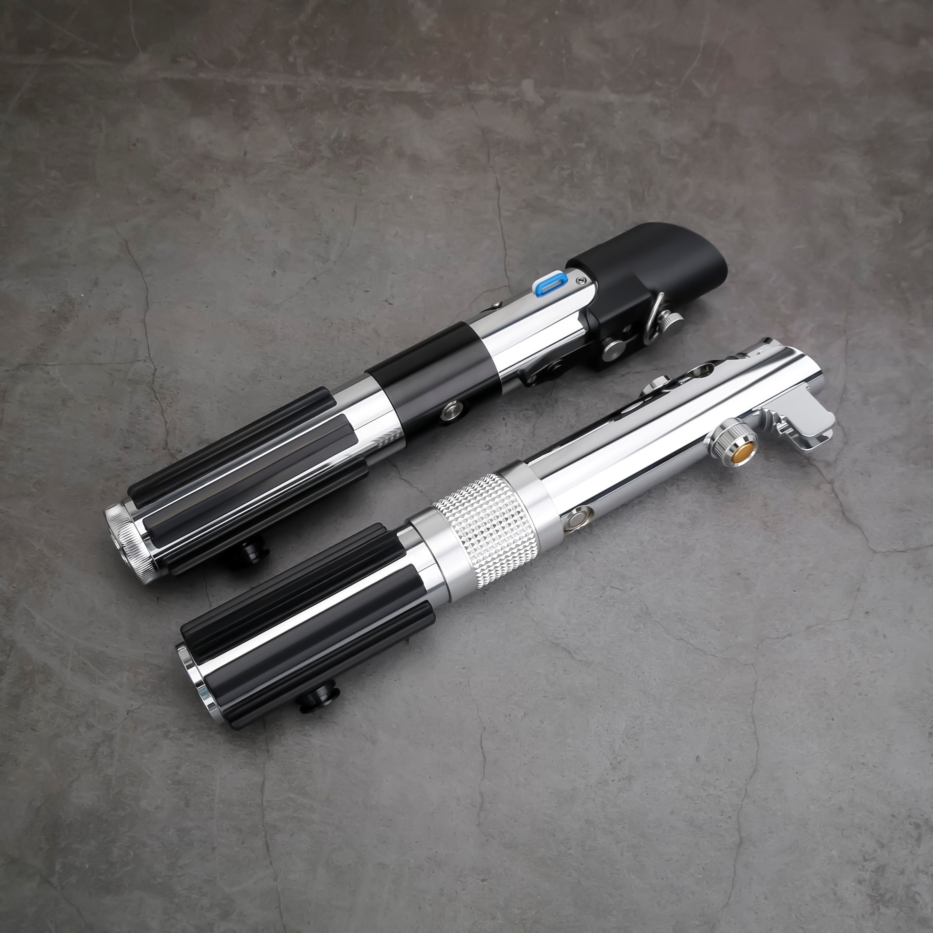 The Chosen One lightsaber