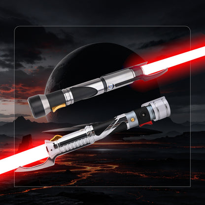 The Fallen Master bundle