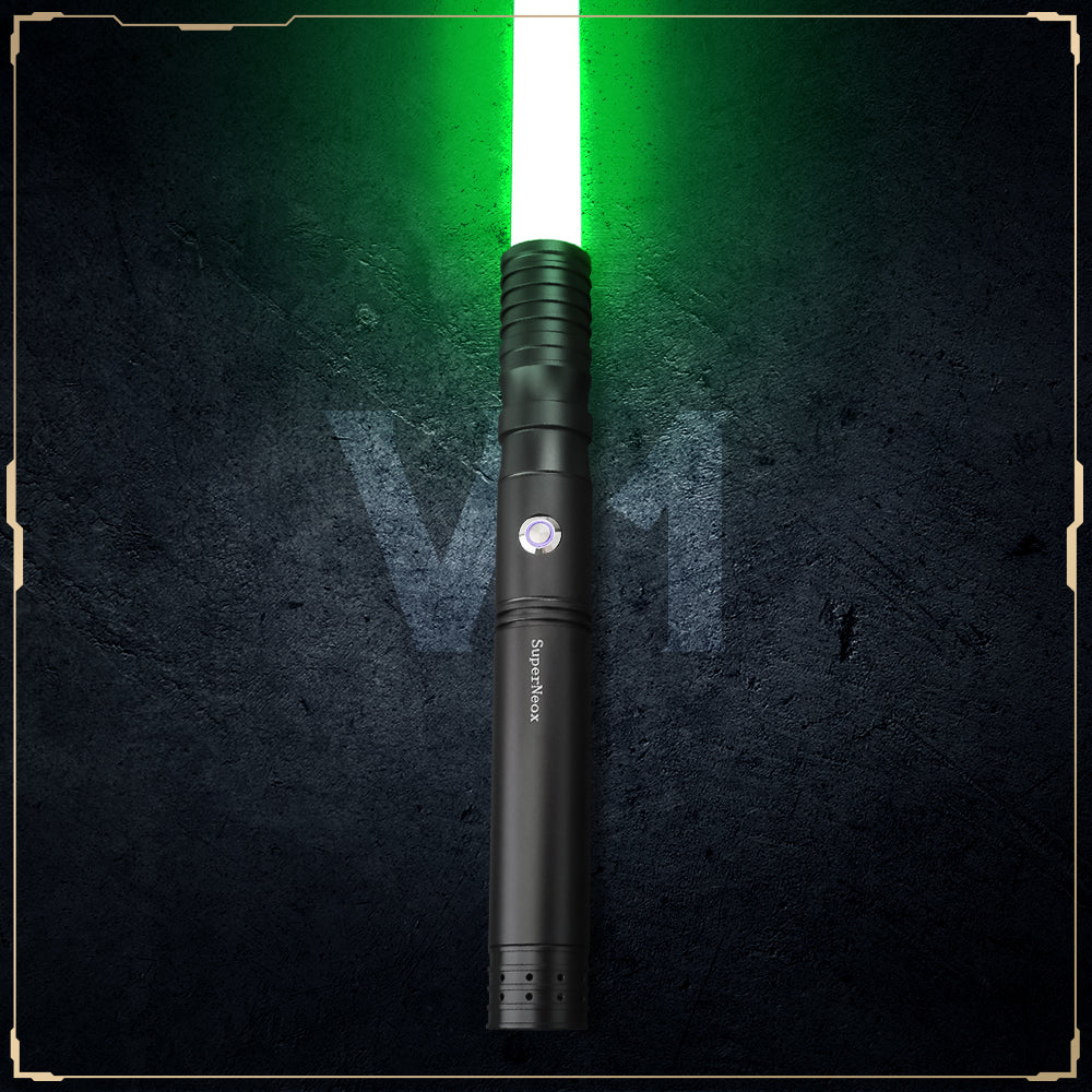 V1 lightsaber