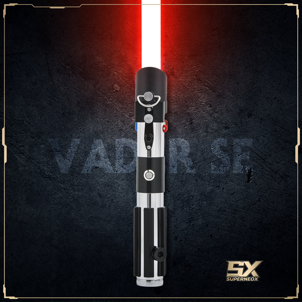 Vader SE lightsaber