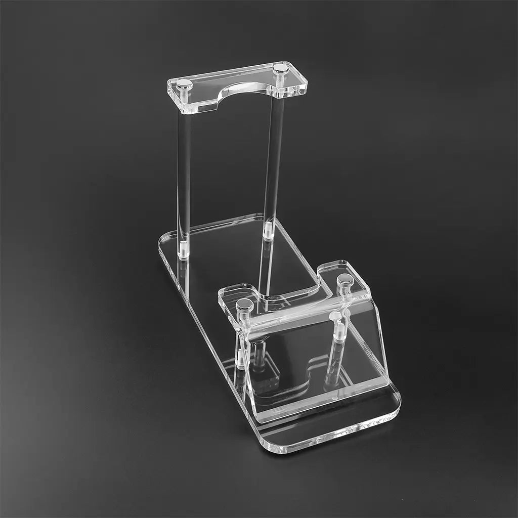 Vertical display stand