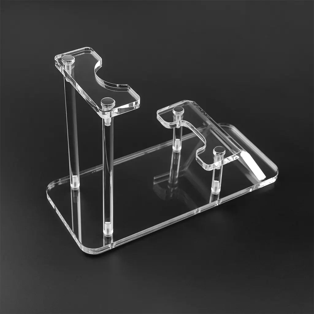 Vertical display stand 