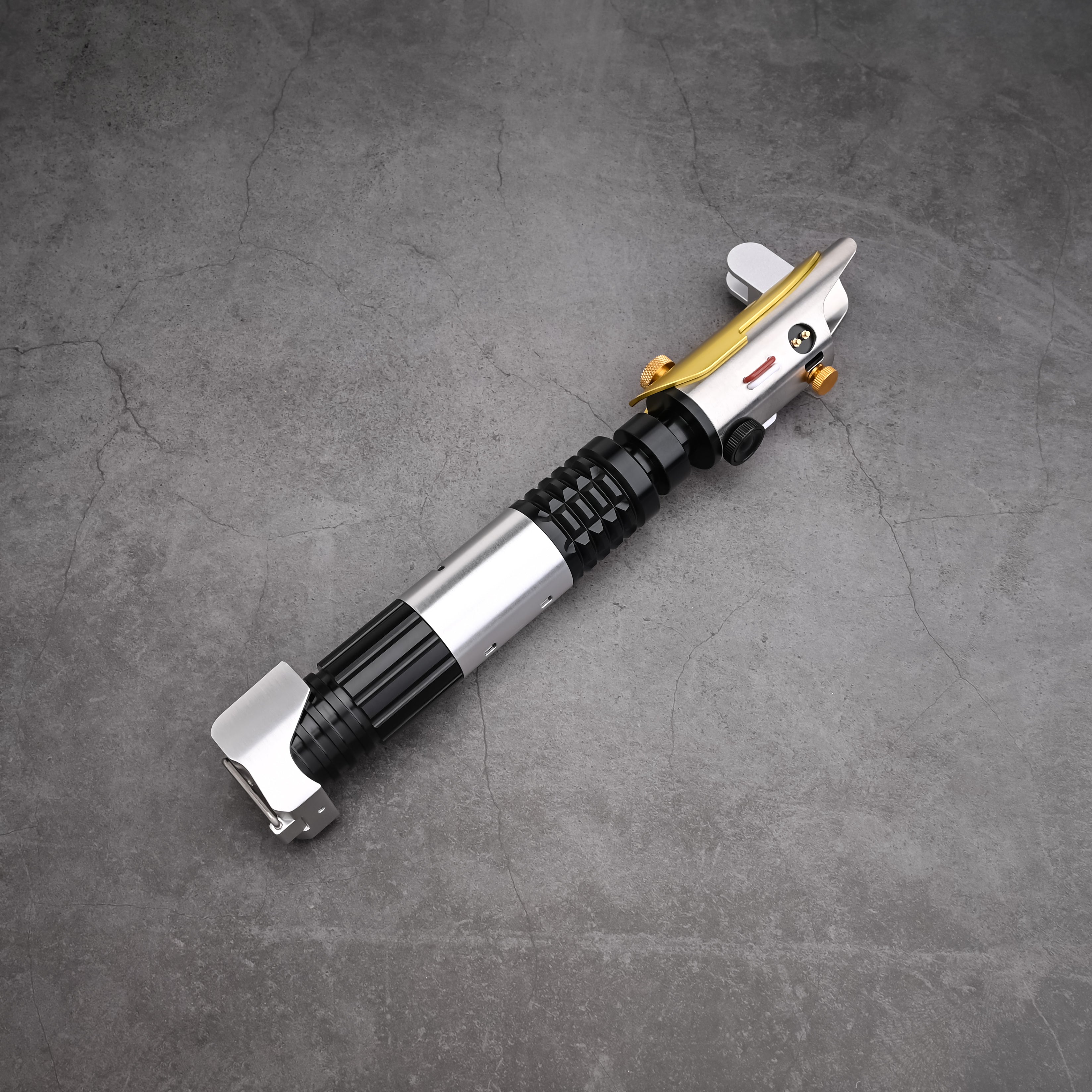 Visions lightsaber hilt