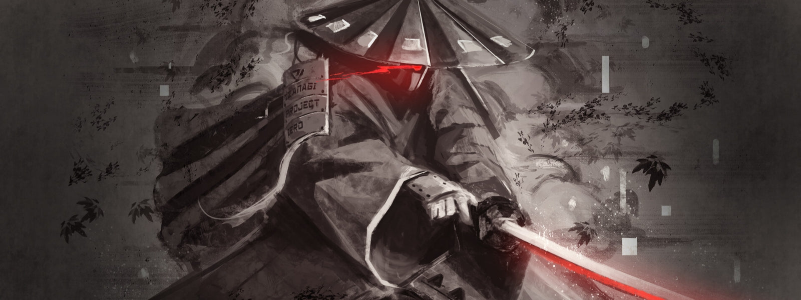 Visions lightsaber