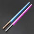 Star Wars wedding lightsaber 