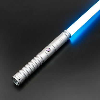 White Night lightsaber
