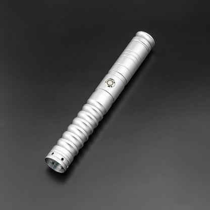 White Night lightsaber