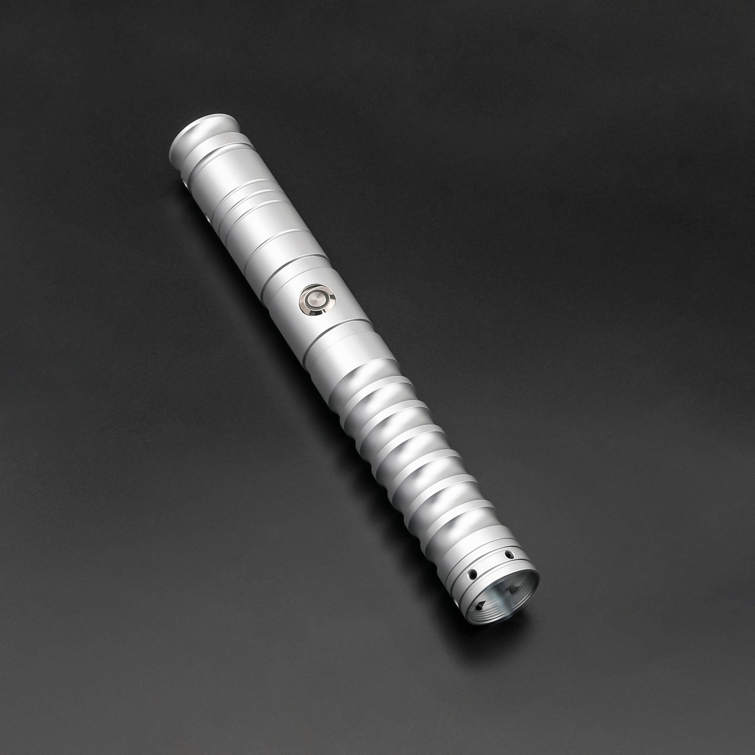 White Night lightsaber