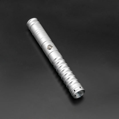 White Night lightsaber